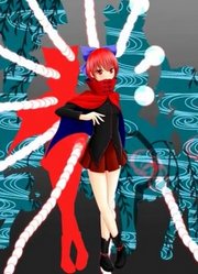 【东方自作ARRANGE】红～绀2面BOSS组曲