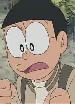 哆啦A梦第3部