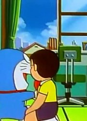 皮孩子这一周老看《哆啦A梦》内容物吸筒上，游戏都不玩了