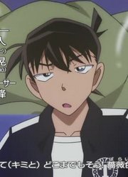 个人意见,红色修学旅行恋红篇上可能是《名侦探柯南普通话》里质量最高的了呢
