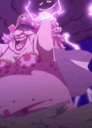 海贼王：极具实力的国王们，1人硬抗大妈雷霆大招，1人美倒众生