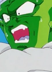 龙珠Z：比克脸又一次被吓绿了