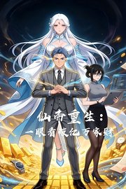 仙帝重生：一眼看破亿万家财