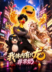 我体内有只龙非常奶