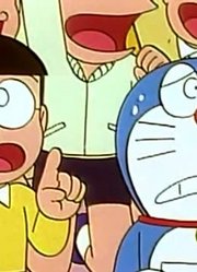 孩子这几天老看《哆啦A梦》肥皂泡通信，游戏都不玩了