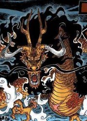 海贼王：激斗开始！和之国激烈程度更甚顶上战争！
