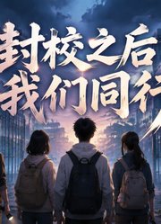封校之后我们同行