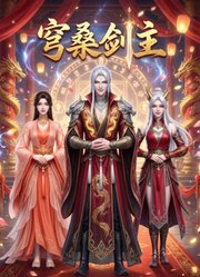穹桑剑主