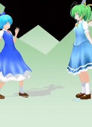 【东方MMD】啊啊啊啊啊啊啊啊啊啊啊啊啊啊啊