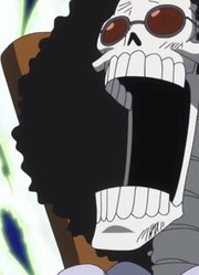 我和老师说，班里最好的朋友都爱看《航海王》不屈的灵魂布鲁克VSBIGMOM