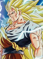 龙珠：孙悟空的尾巴被封印，领悟超级赛亚人三，其实是错误的进化