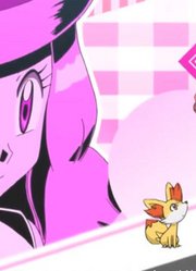 神奇宝贝：小智20年来后宫不断，最后一个才是完美恋人！