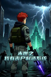 末世之我有丧尸制造系统
