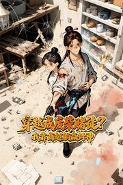 穿越成废柴赌徒？我靠商超躺赢封神