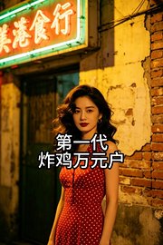 第一代炸鸡万元户