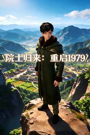 院士归来：重启1979
