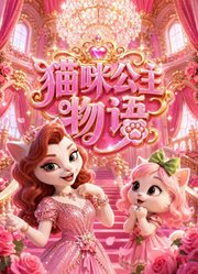 猫咪公主物语