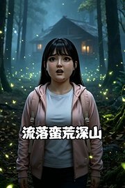 流落蛮荒深山