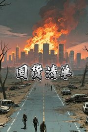 囤货清单