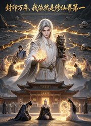 封印万年，我依然是修仙界第一