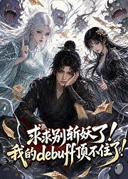 求求别斩妖了我的debuff顶不住了