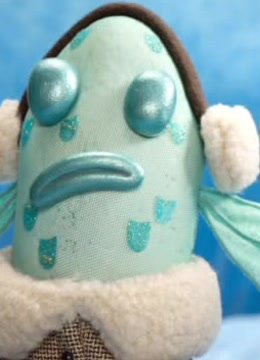 海绵宝宝第8季