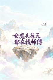 女魔头每天都在找师傅