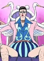 海贼王：值得敬佩的4个人，2人已离开我们，1人希望能再见