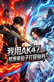 我用AK47，帮废柴仙子打穿仙界