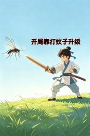 开局靠打蚊子升级