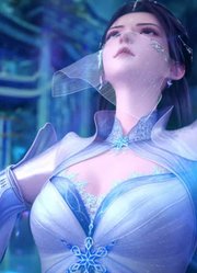 楚月婵散功护子师徒义绝