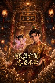 朕想亡国忠臣不让