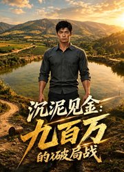 沉泥见金九百万的破局战