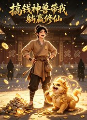 搞钱神兽带我躺赢修仙