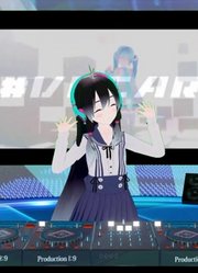 【ボカロ系VTuber】VOCALOIDAGEAGE↑↑MIX/#UsersVocaNico【オタクといっしょ】