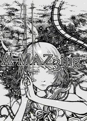 【鏡音リン】A-MAZЗing【オリジナル曲】