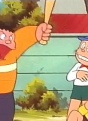 《哆啦A梦》抽出厚度针上超级赞，学校里的好朋友都在讨论