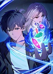 诡异重生我携万亿碎晶成就霸业