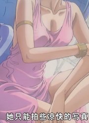 这个女人为了事业而减肥，却没想到怪病突临