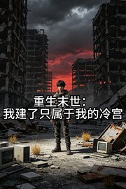 重生末世我建了只属于我的冷宫