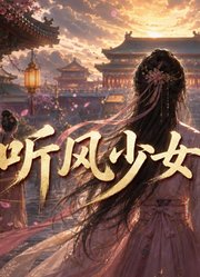 宫墙听风录