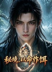 秘境，以命作饵