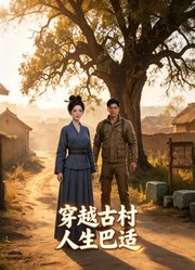 穿越古村人生巴适