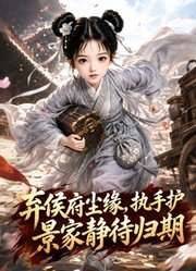 弃侯府尘缘，执手护景家静待归期