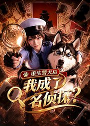 重生警犬后我成了名侦探