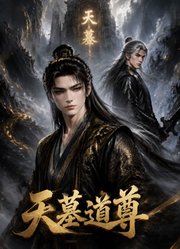 天墓道尊