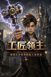 工匠领主：我要在异世界掀起工业革命