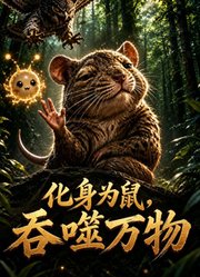 化身为鼠，吞噬万物