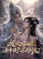 授徒万倍返还，女帝徒儿求我别装了
