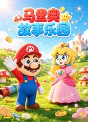 马里奥故事乐园